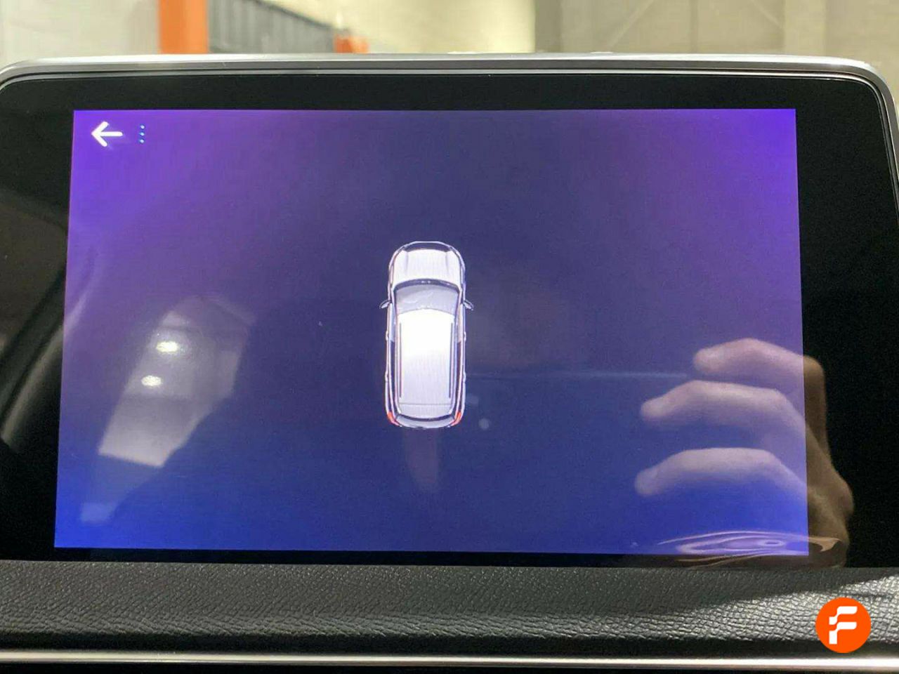 Foto Peugeot 3008 27