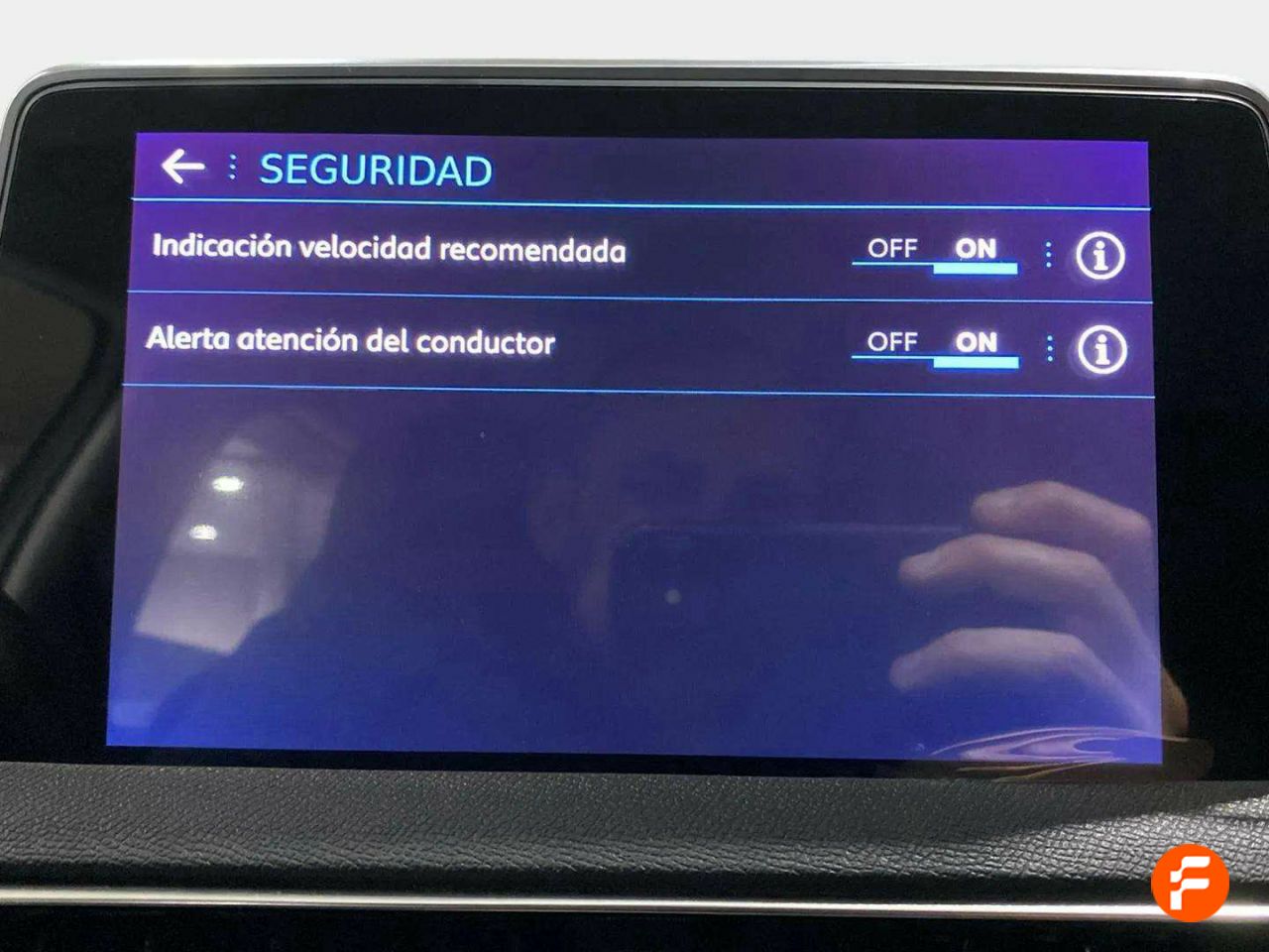 Foto Peugeot 3008 29
