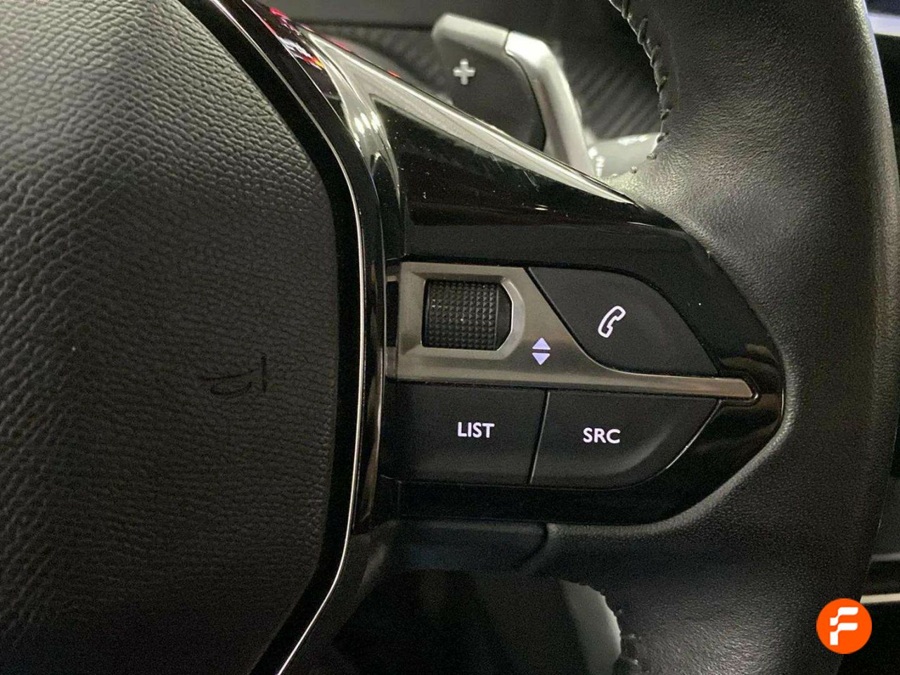 Foto Peugeot 2008 22