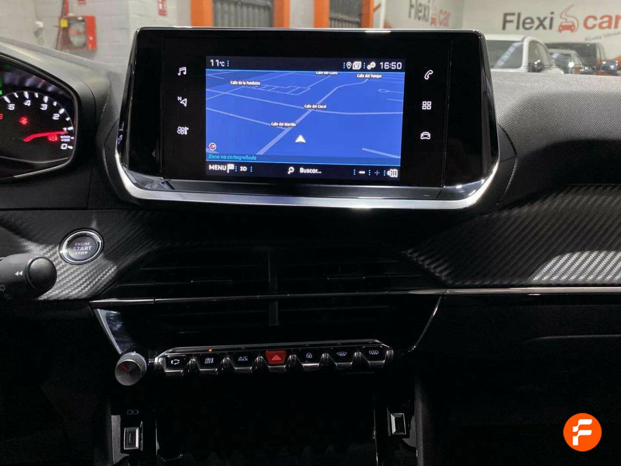 Foto Peugeot 2008 28