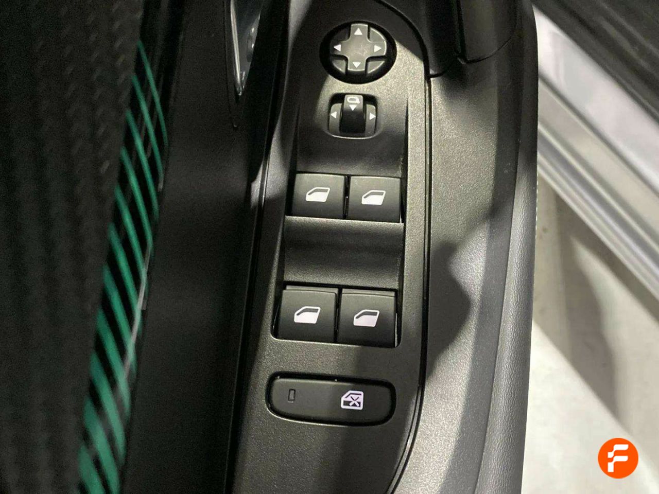 Foto Peugeot 2008 43