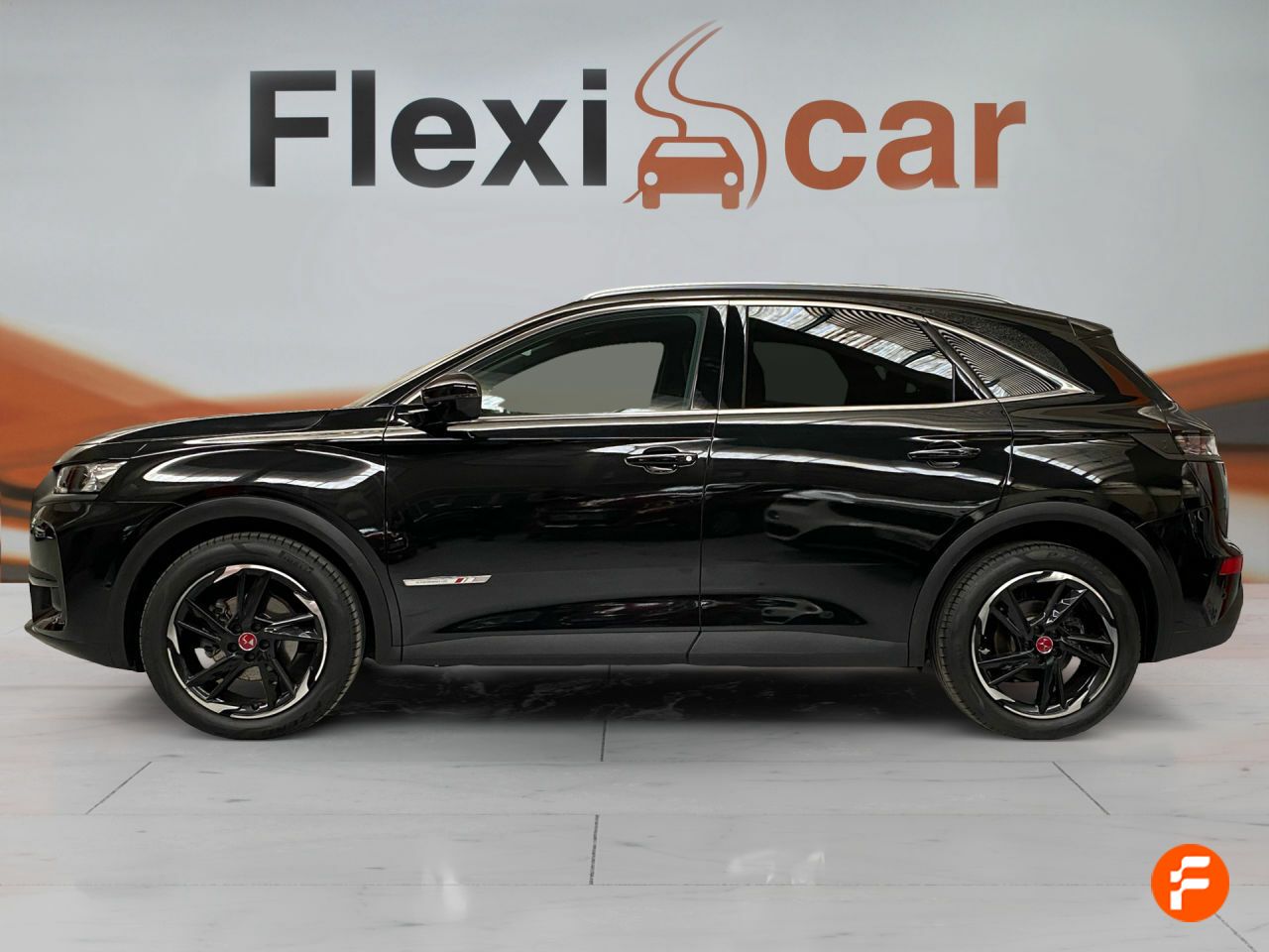 Foto DS Automobiles DS 7 34
