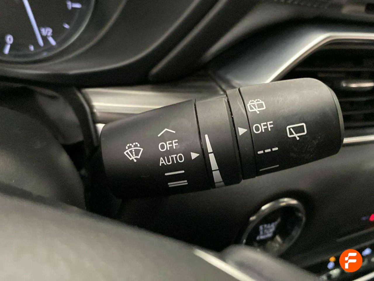 Foto Mazda CX-5 25