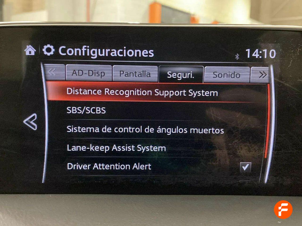 Foto Mazda CX-5 31