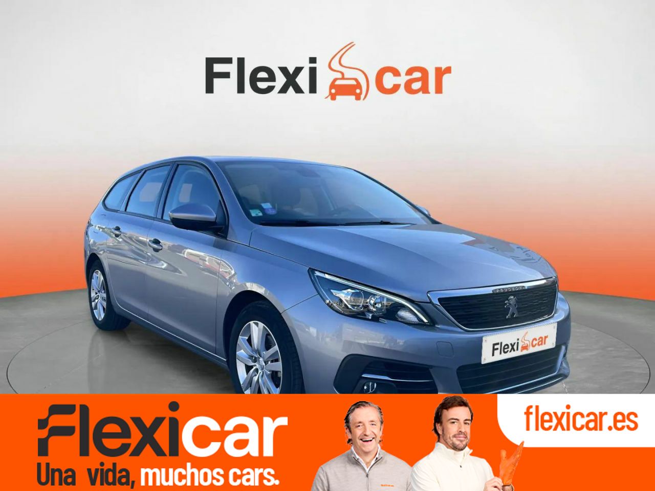 Foto Peugeot 308 1