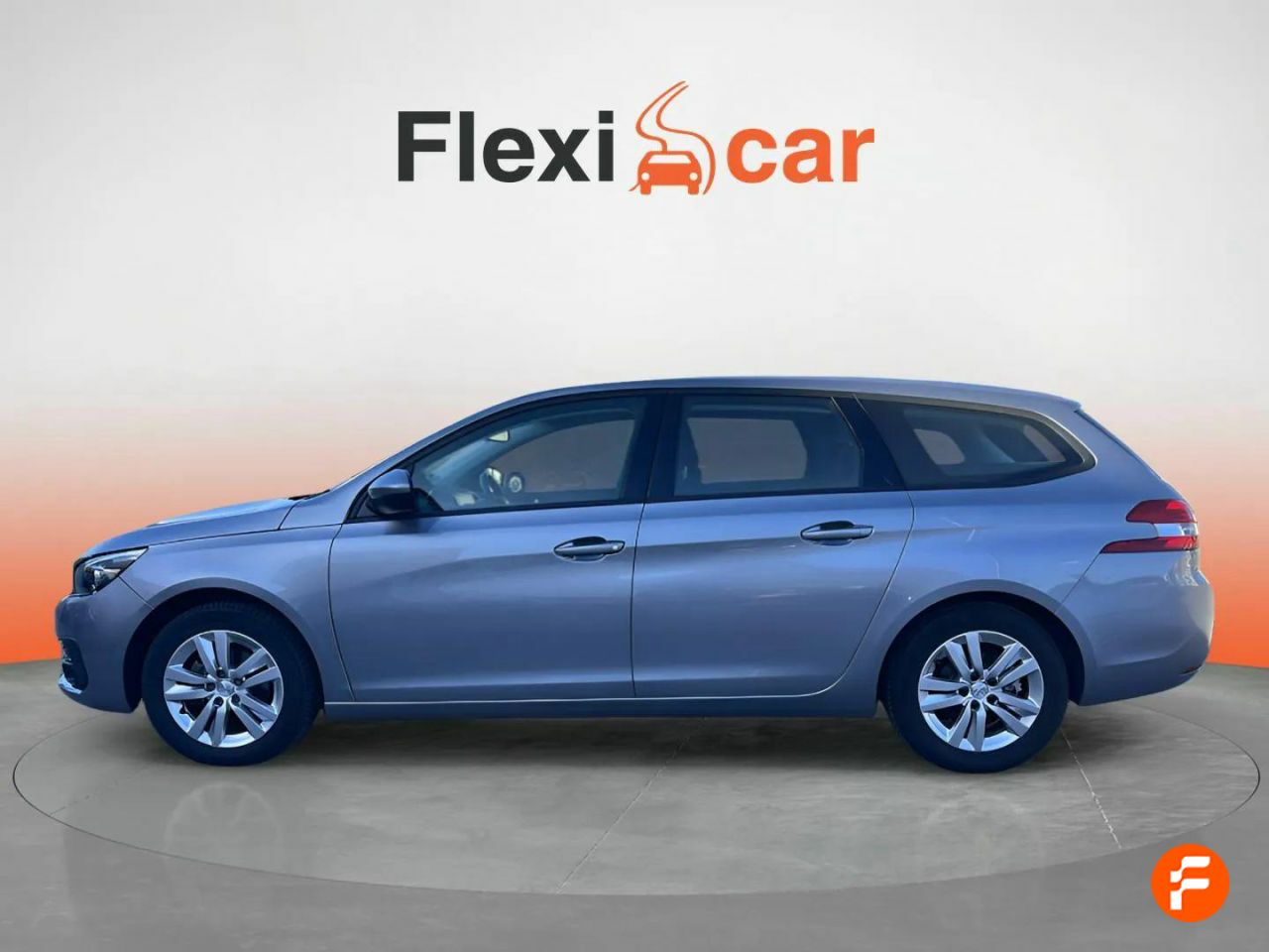 Foto Peugeot 308 2