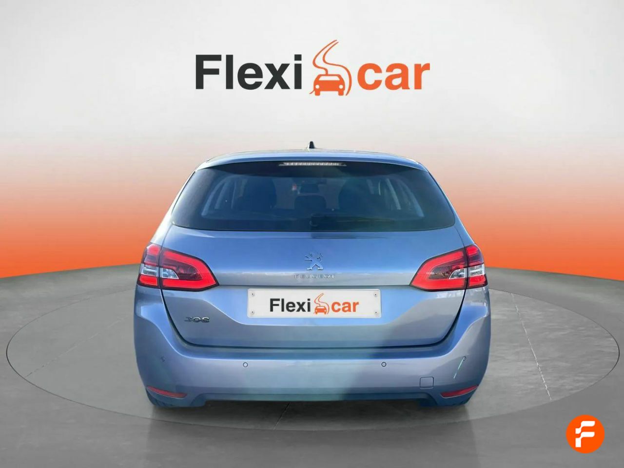 Foto Peugeot 308 3