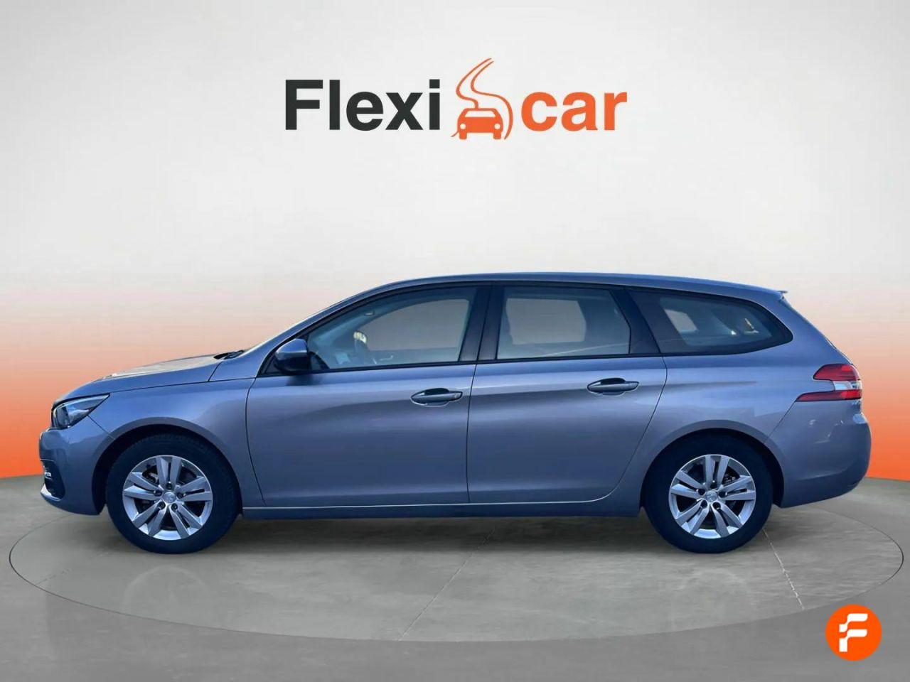 Foto Peugeot 308 4