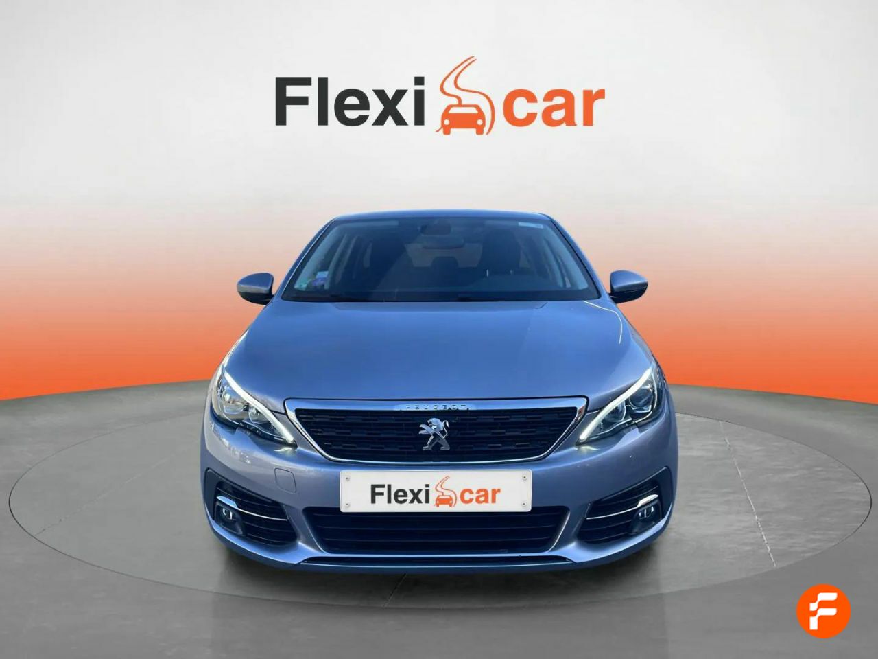 Foto Peugeot 308 5