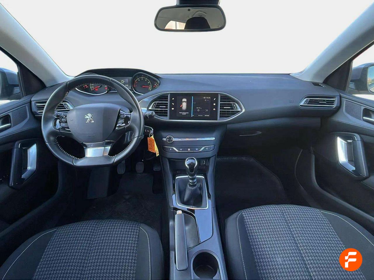 Foto Peugeot 308 7