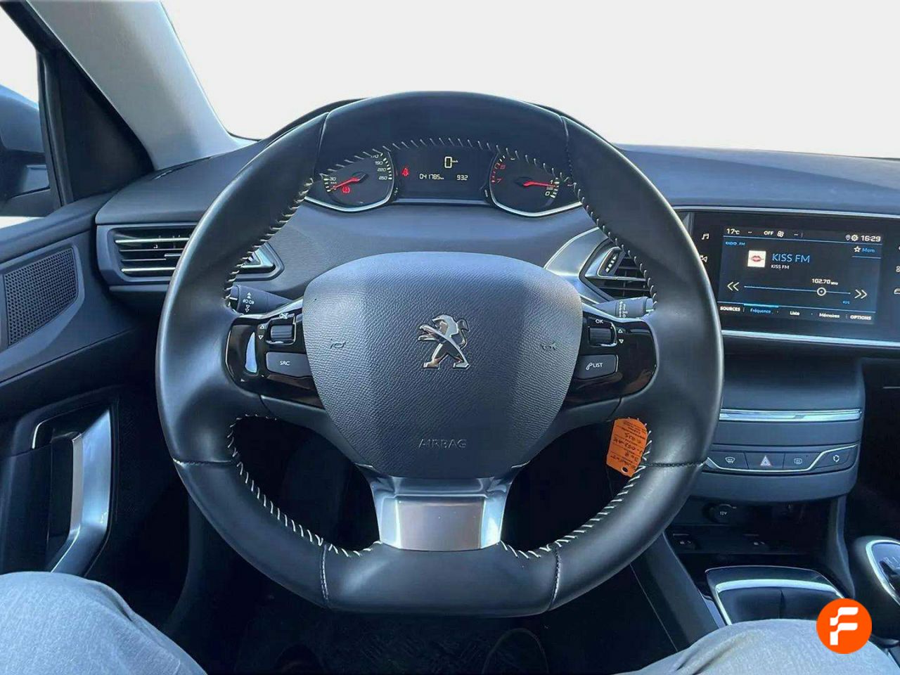 Foto Peugeot 308 9