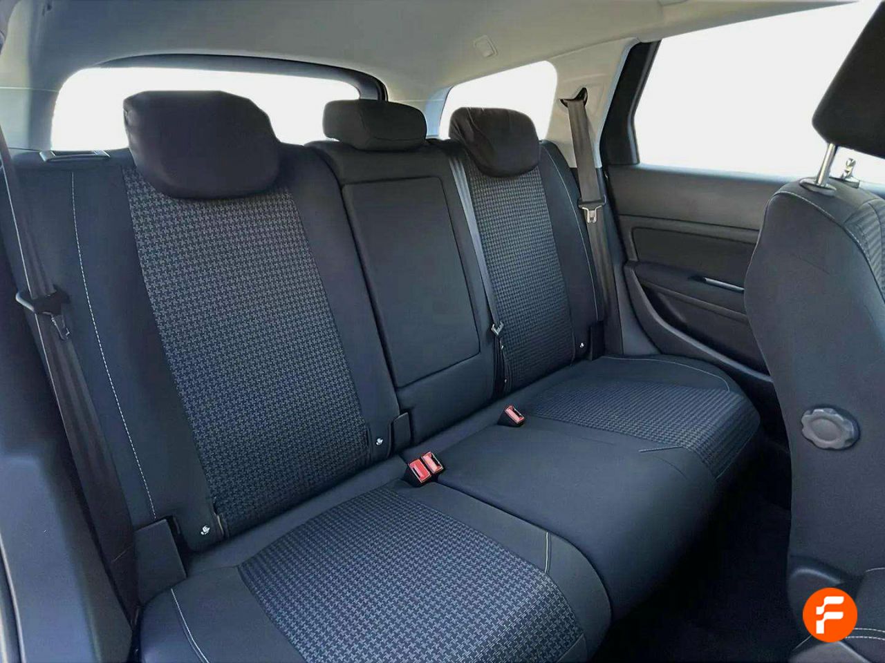Foto Peugeot 308 13
