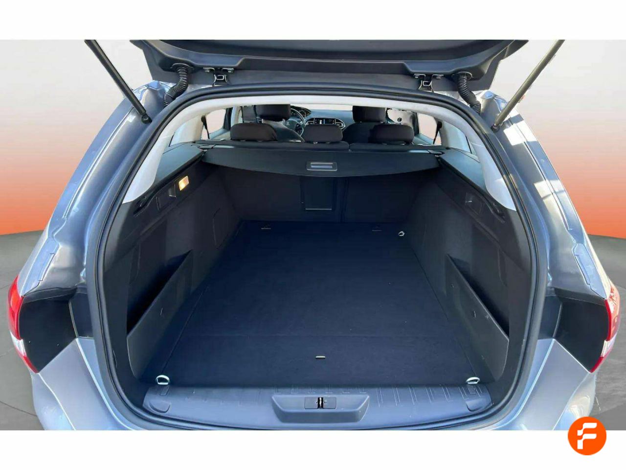 Foto Peugeot 308 14