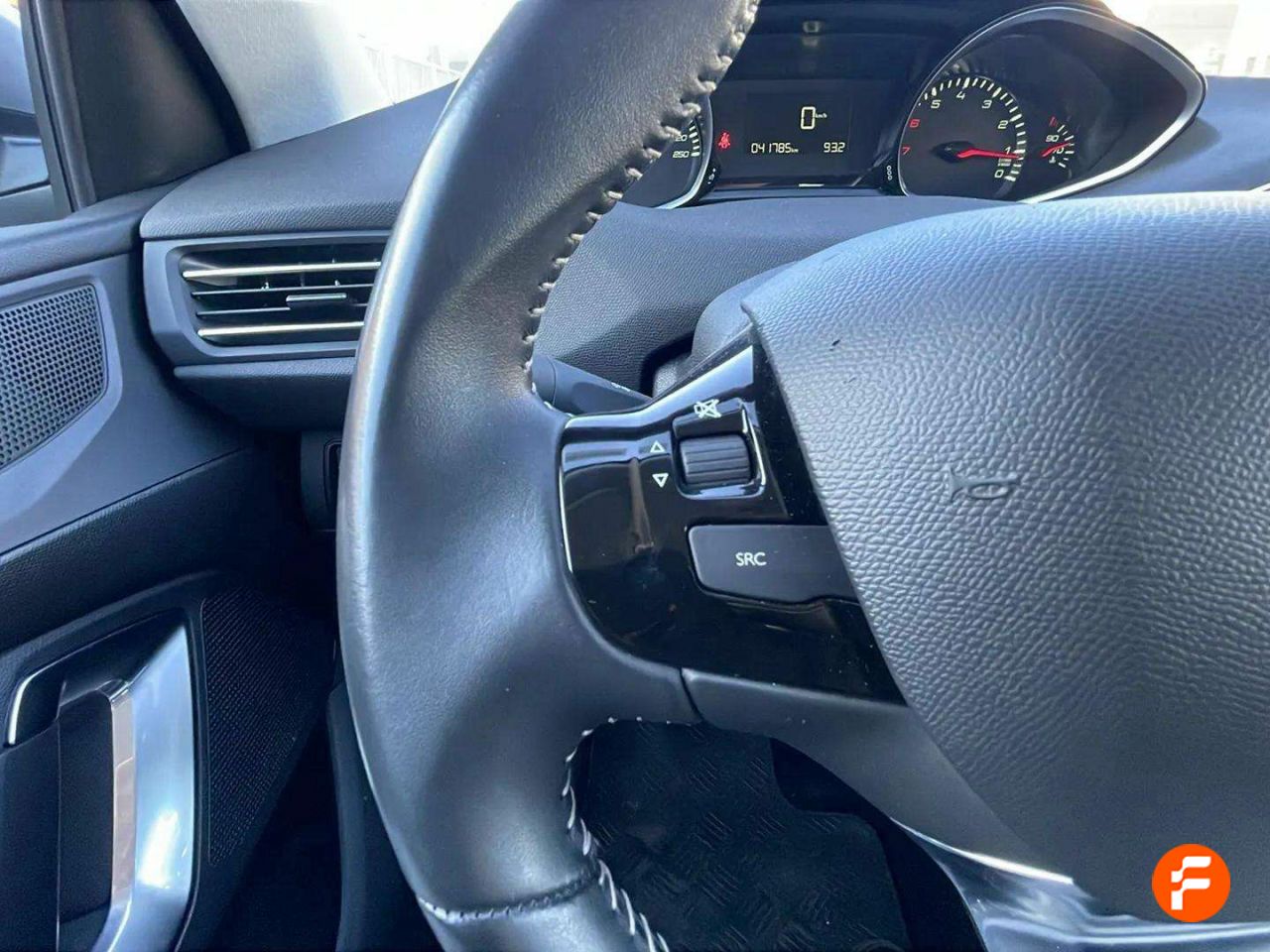 Foto Peugeot 308 15