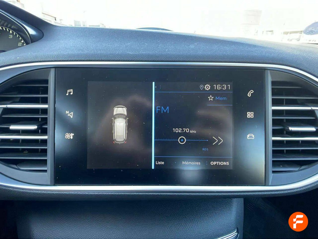 Foto Peugeot 308 17