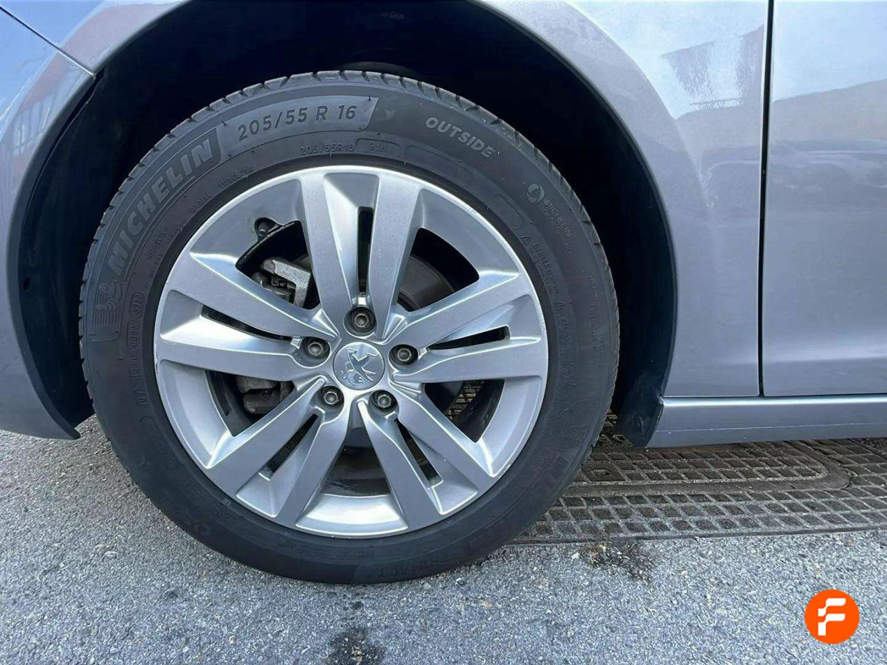 Foto Peugeot 308 18