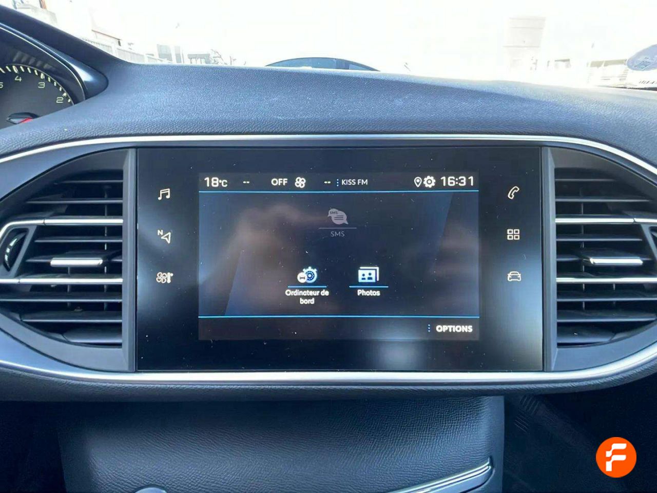 Foto Peugeot 308 20