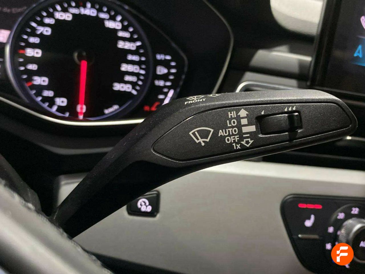 Foto Audi A5 23