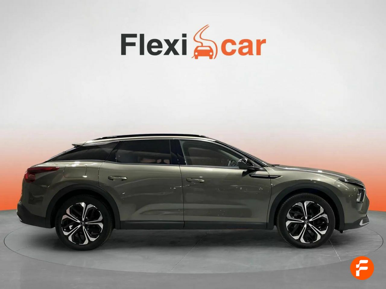 Foto Citroën C5 X 5