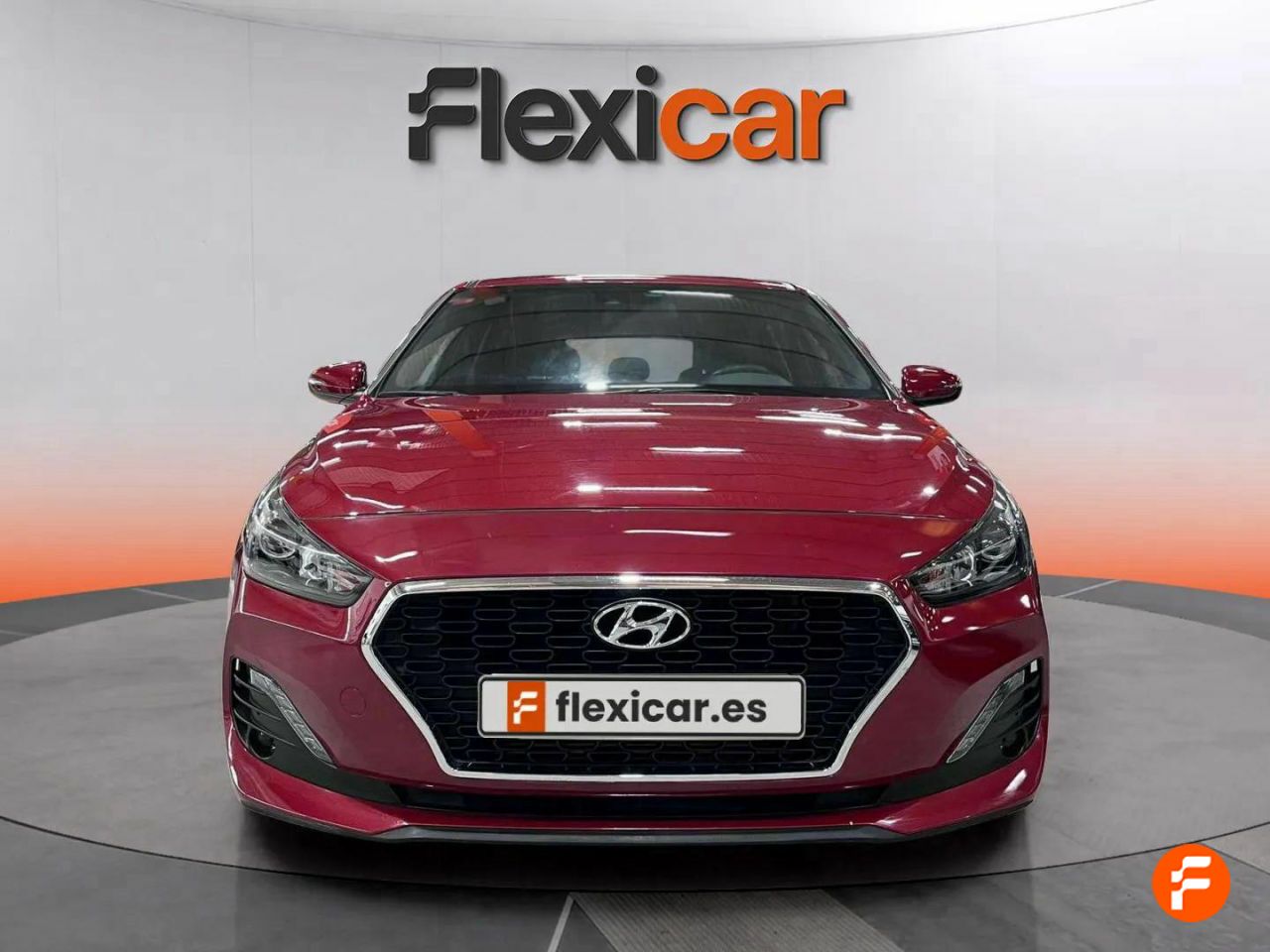 Foto Hyundai i30 2
