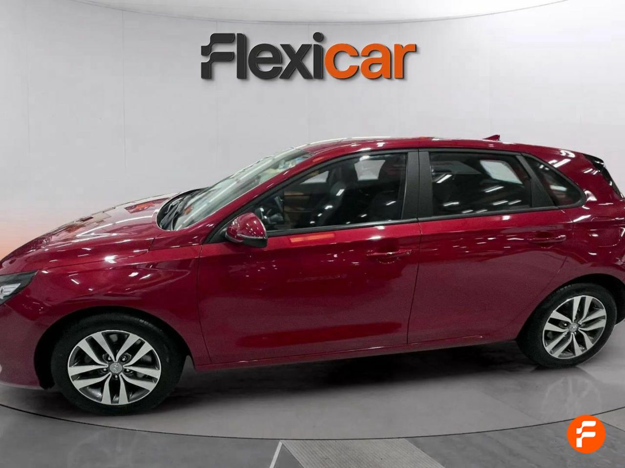 Foto Hyundai i30 4