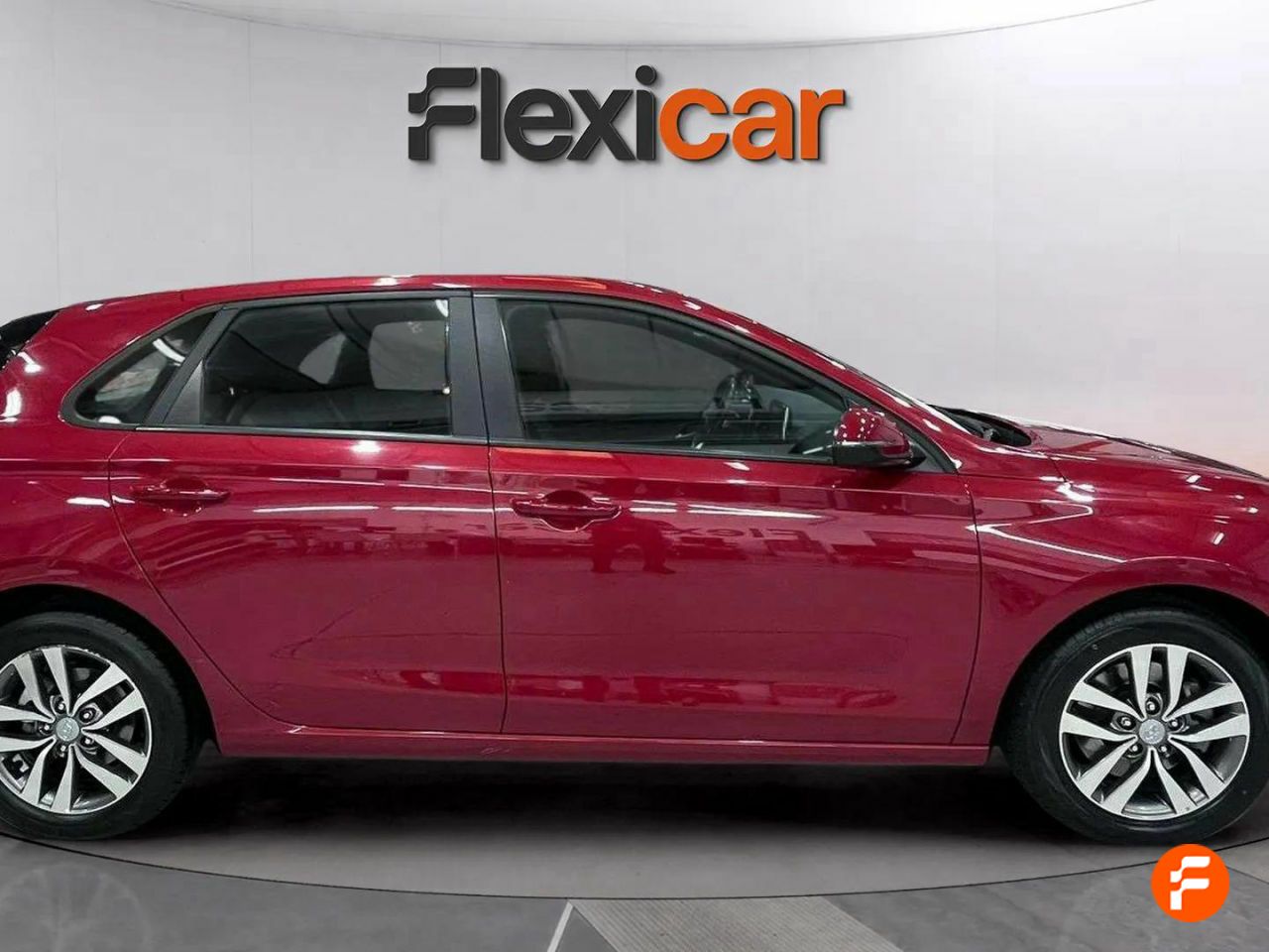 Foto Hyundai i30 9