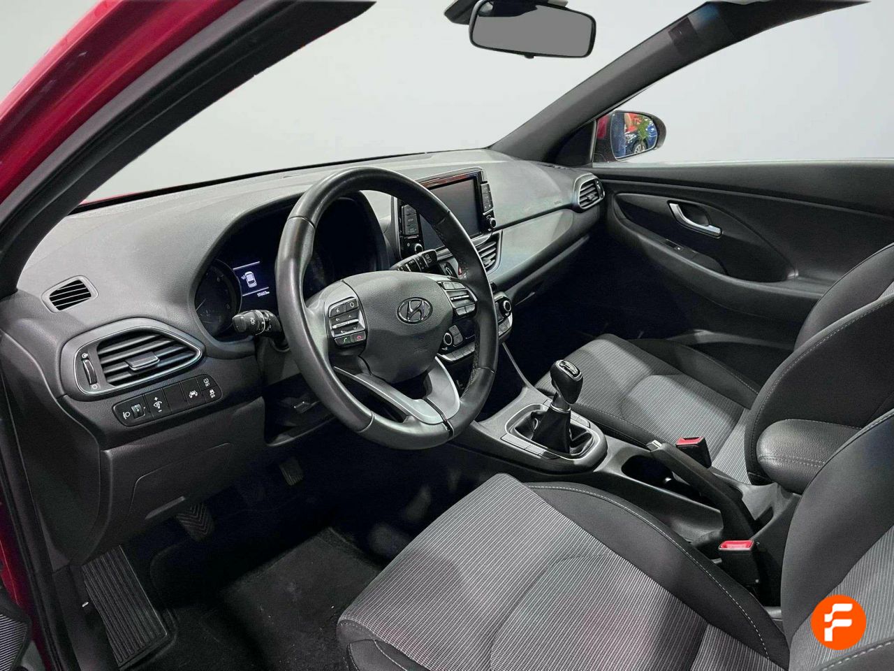 Foto Hyundai i30 11