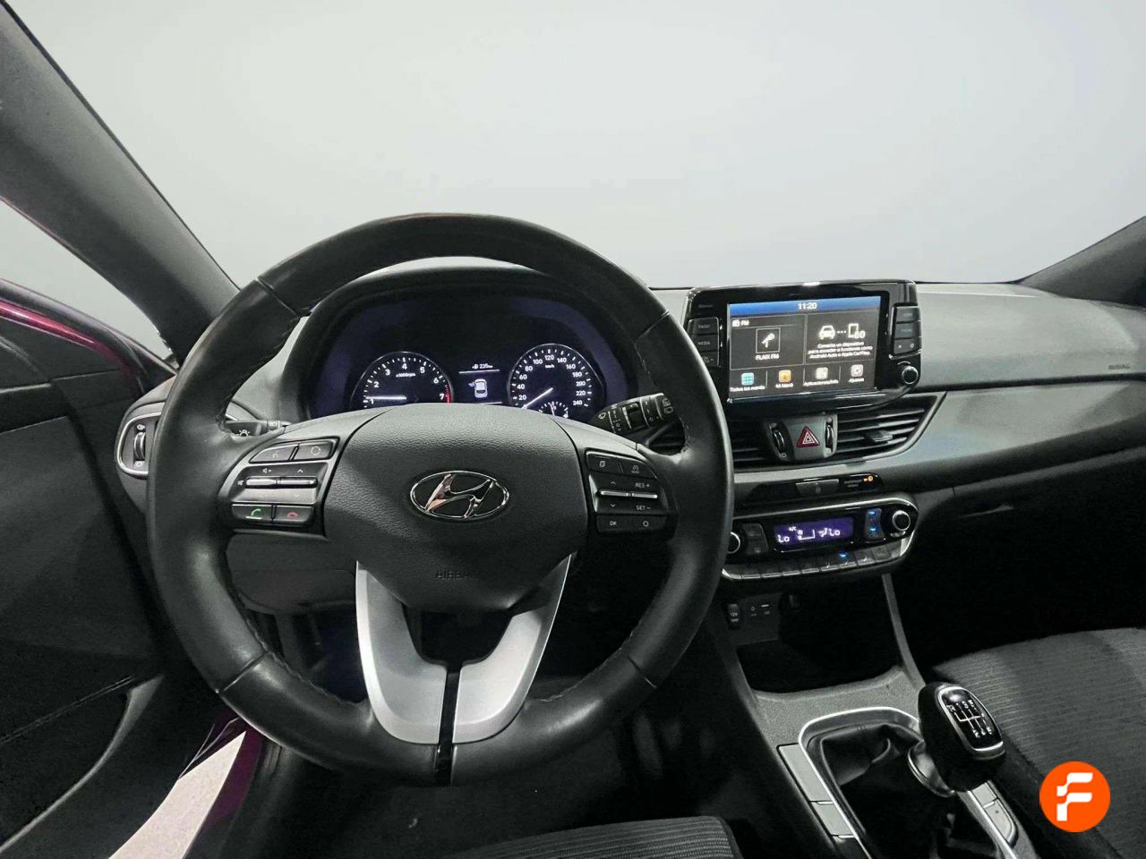 Foto Hyundai i30 12