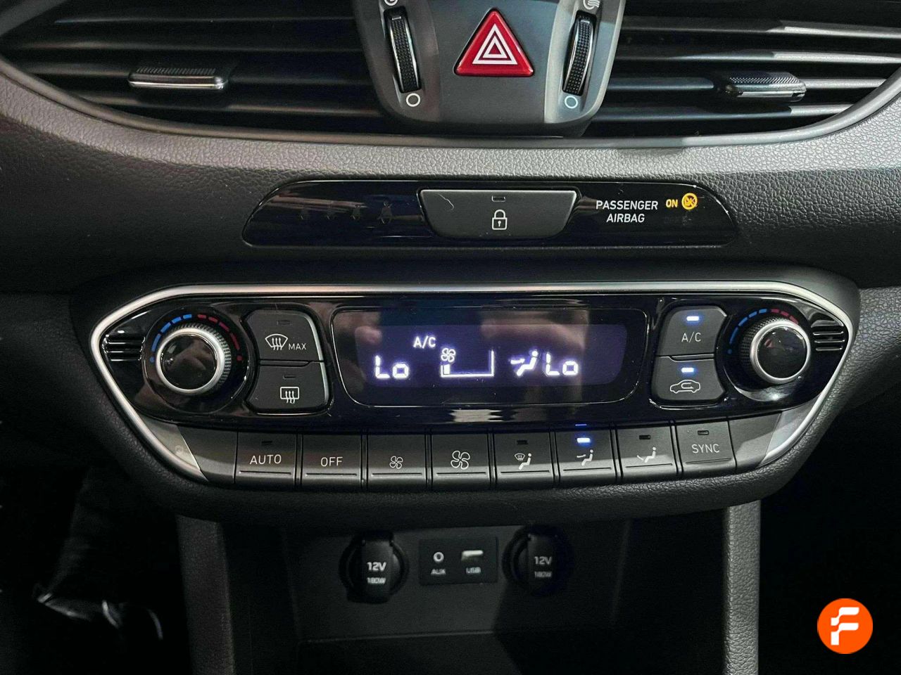 Foto Hyundai i30 19