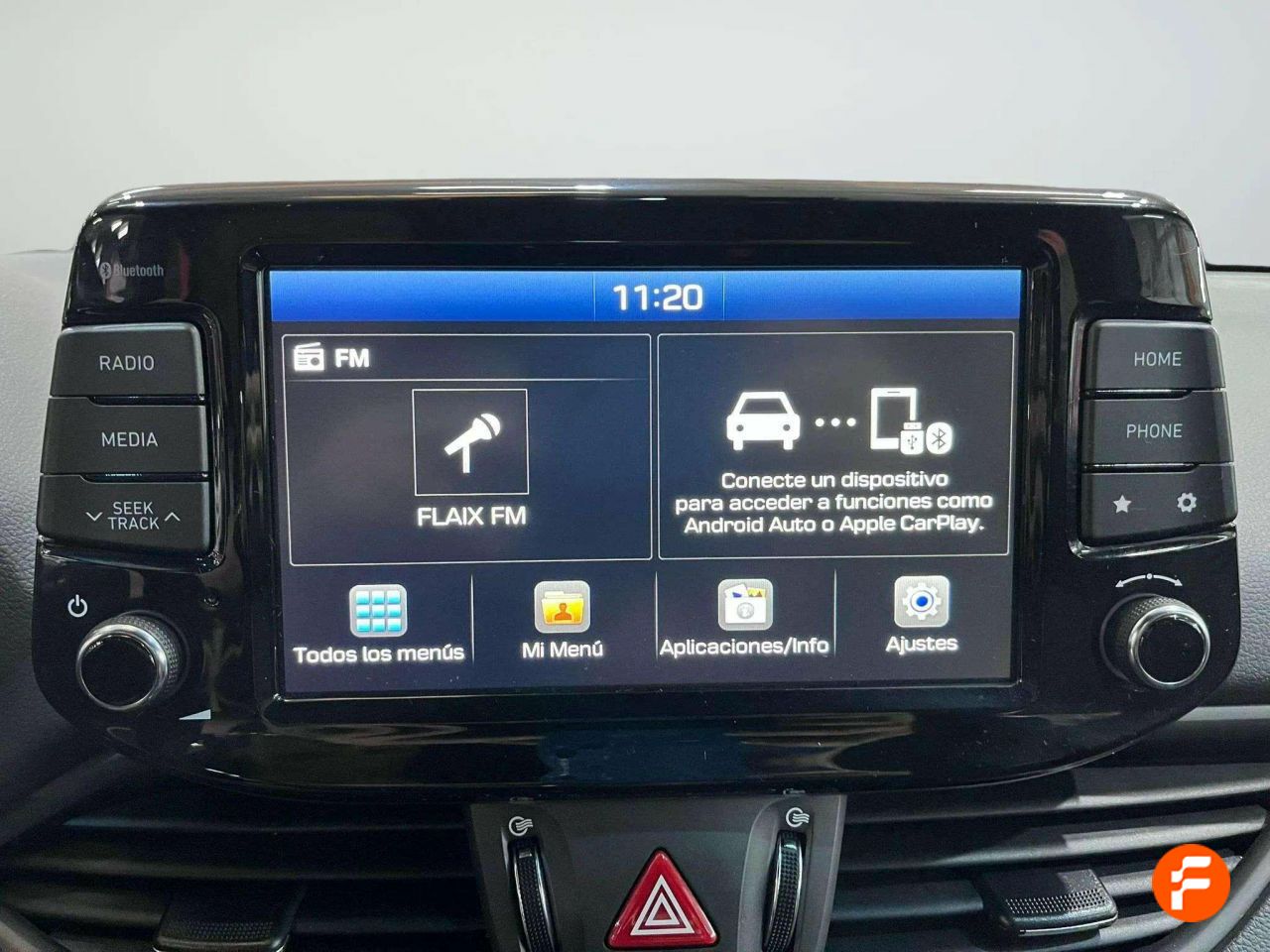Foto Hyundai i30 21