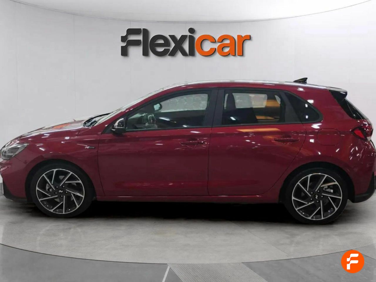 Foto Hyundai i30 7