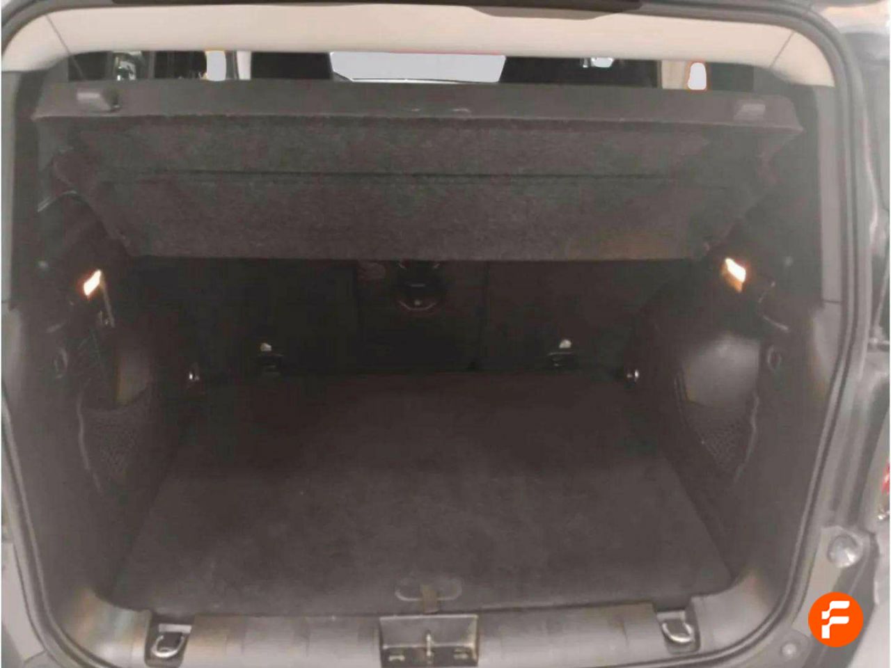 Foto Jeep Renegade 27