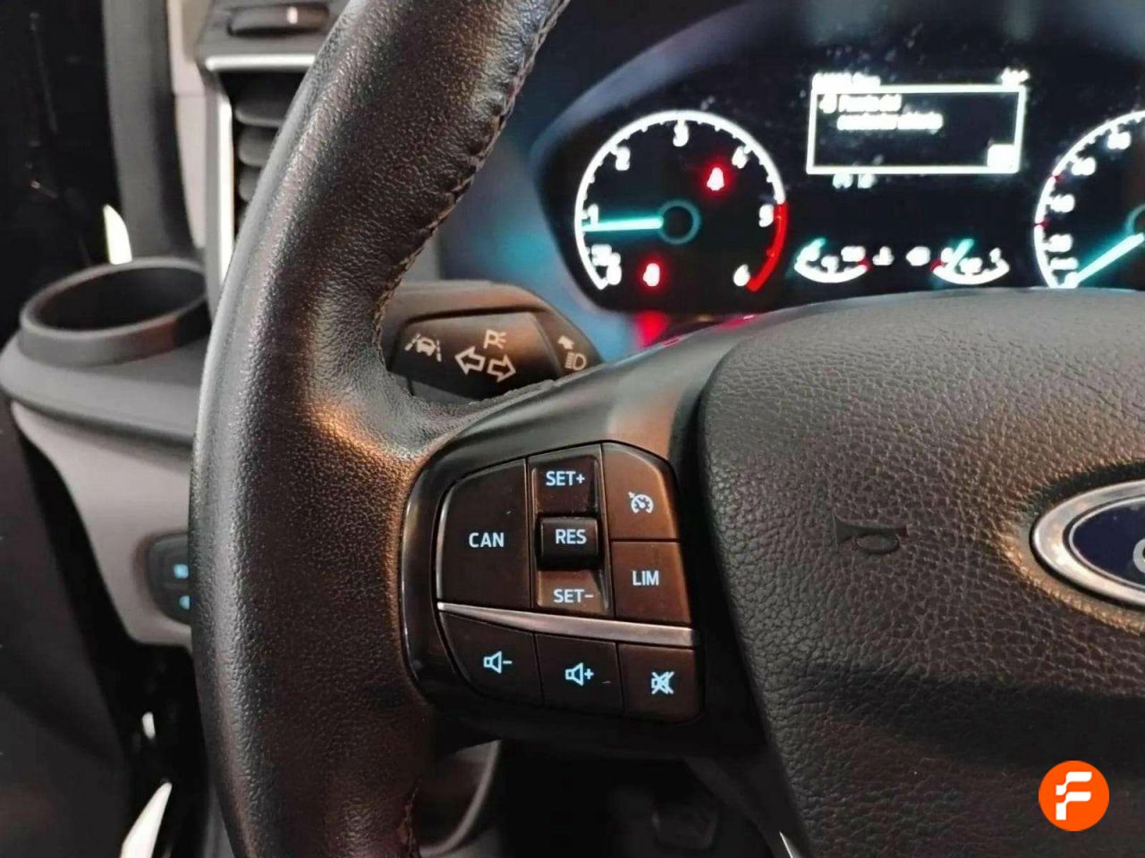 Foto Ford Transit Custom 15