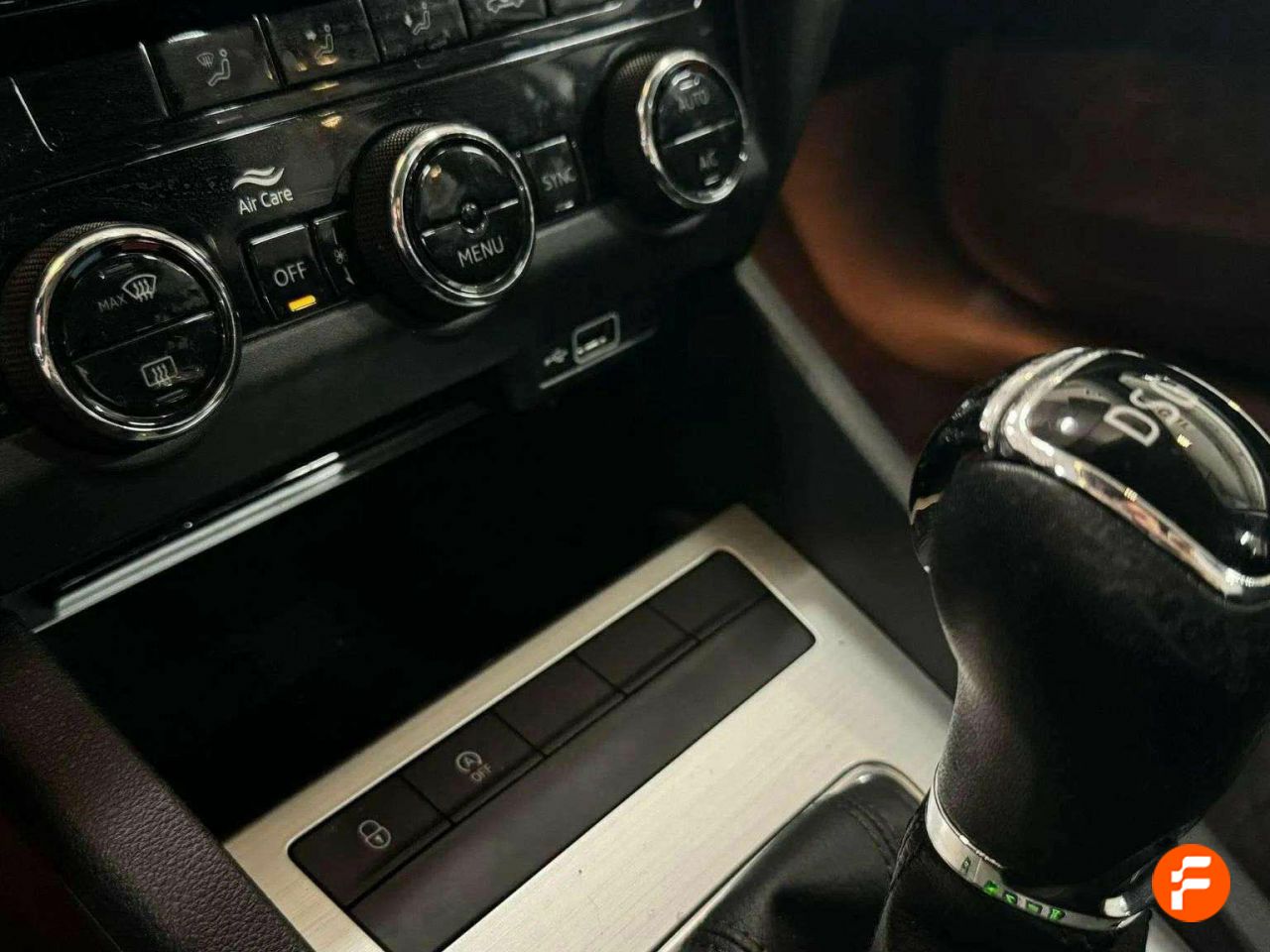 Foto Skoda Octavia 24