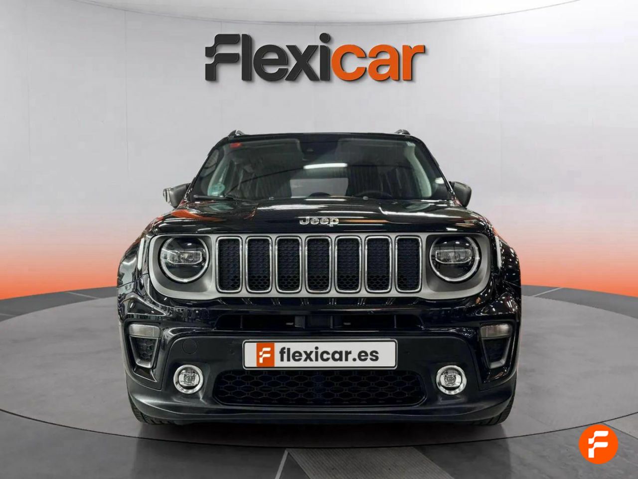 Foto Jeep Renegade 3