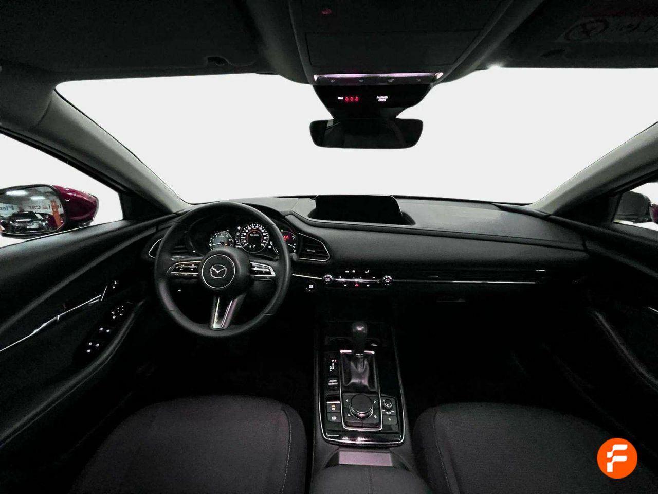 Foto Mazda CX-30 17