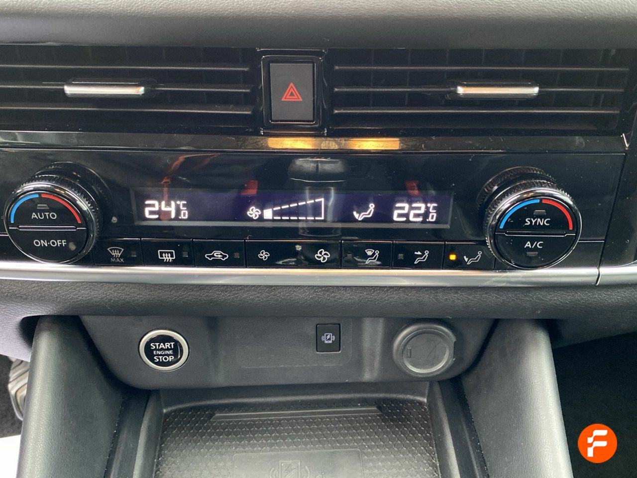Foto Nissan Qashqai 12