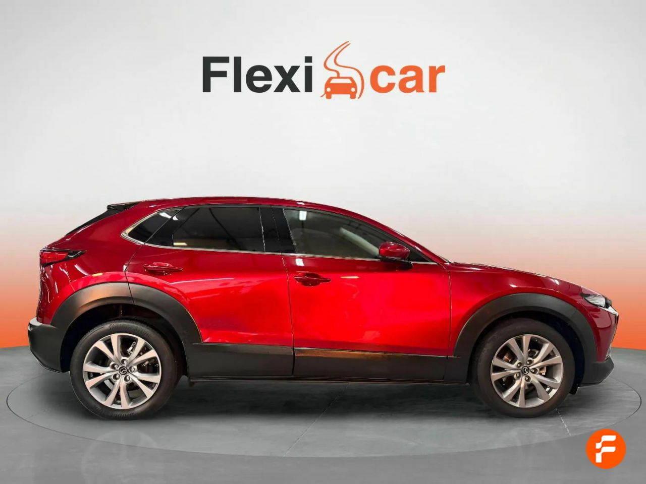Foto Mazda CX-30 2