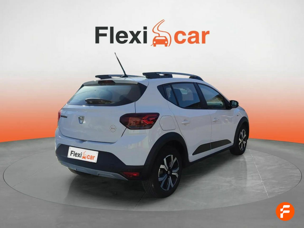 Foto Dacia Sandero 11