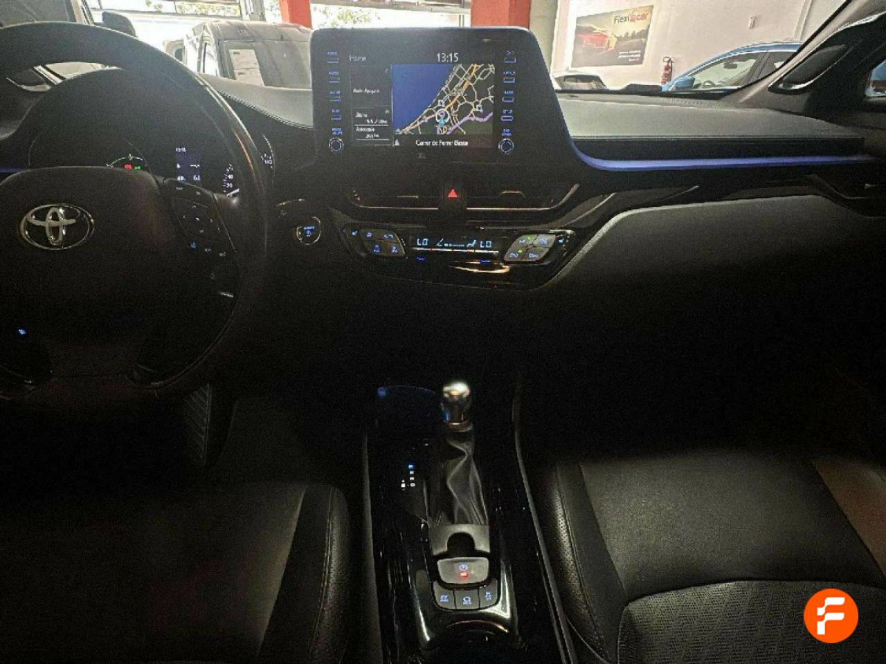 Foto Toyota C-HR 18