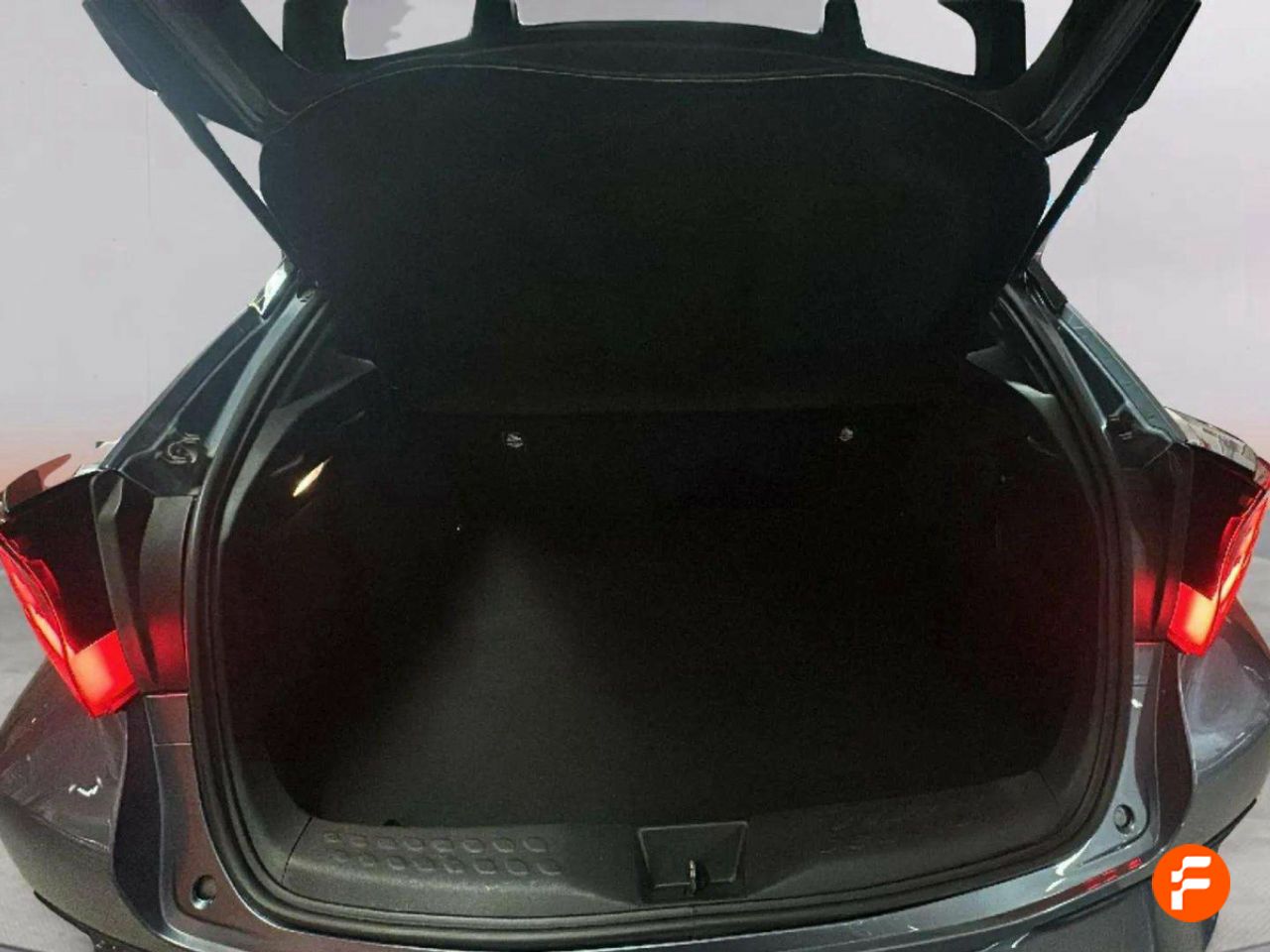 Foto Toyota C-HR 20