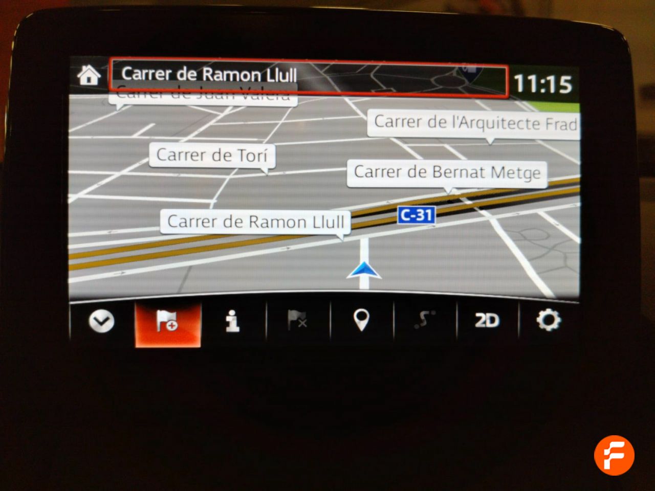 Foto Mazda CX-3 20