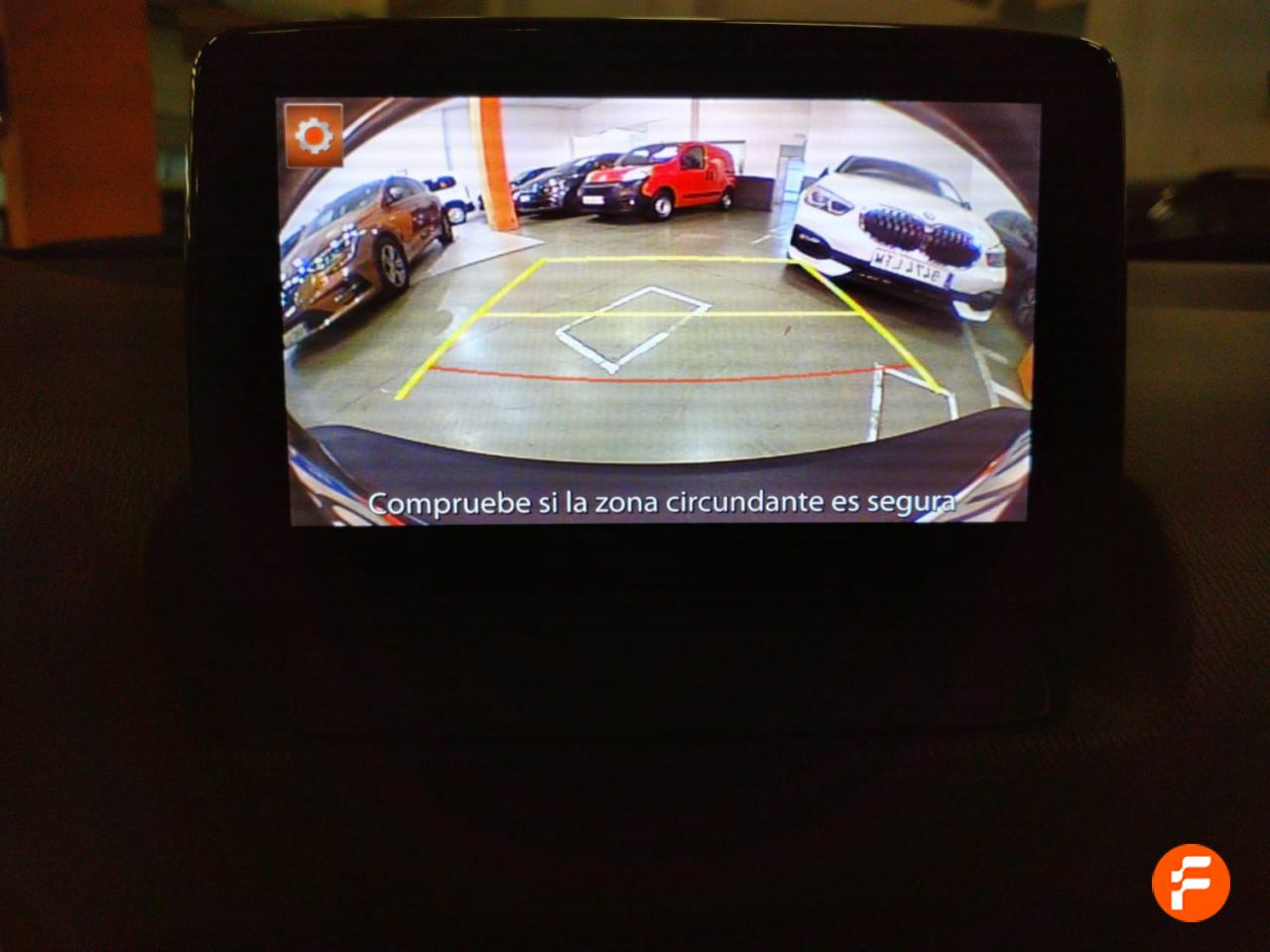 Foto Mazda CX-3 21