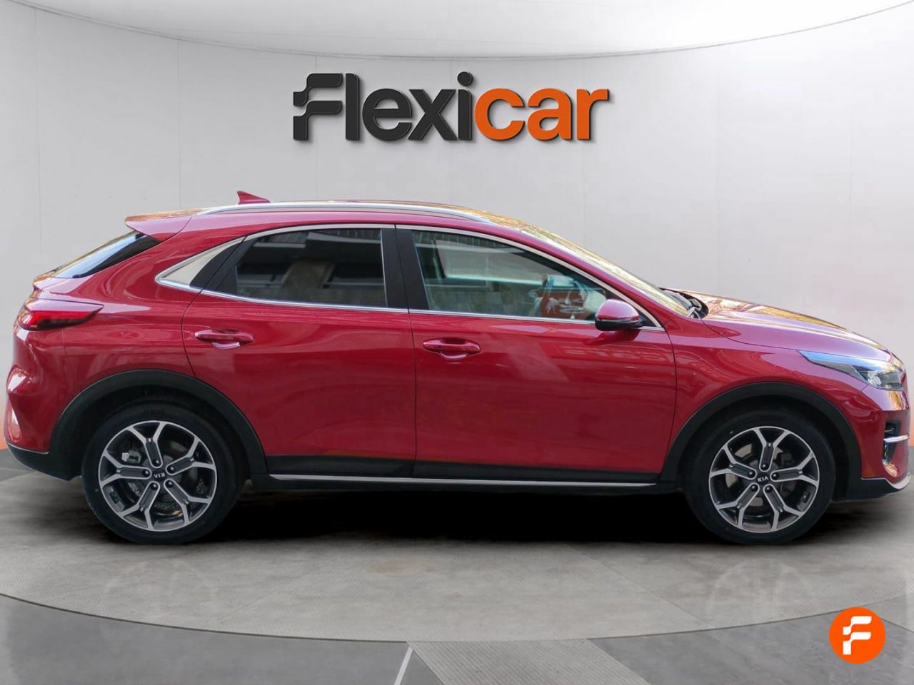 Foto Kia XCeed 2