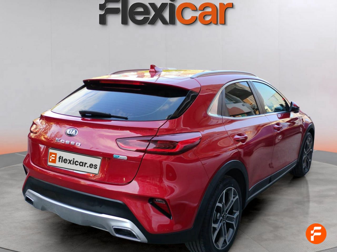 Foto Kia XCeed 3