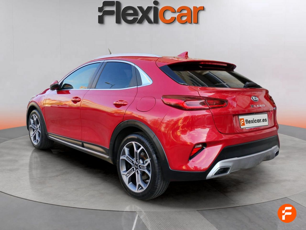 Foto Kia XCeed 5