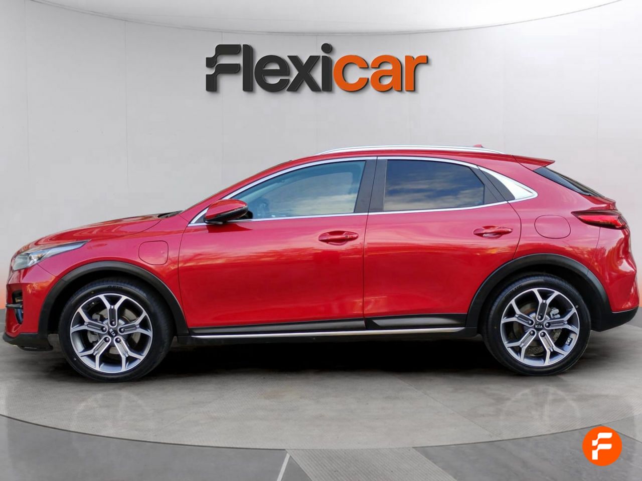 Foto Kia XCeed 7