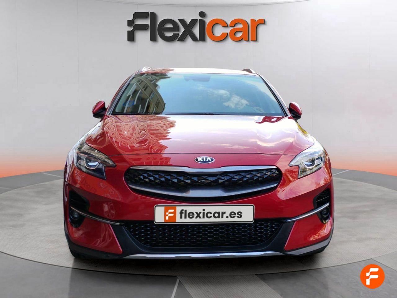 Foto Kia XCeed 8