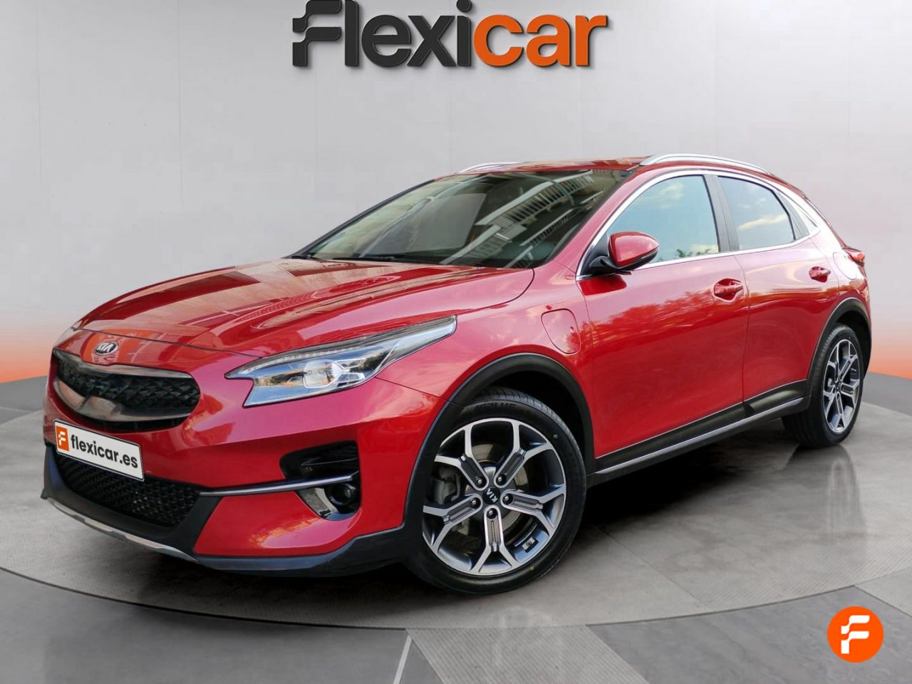 Foto Kia XCeed 9
