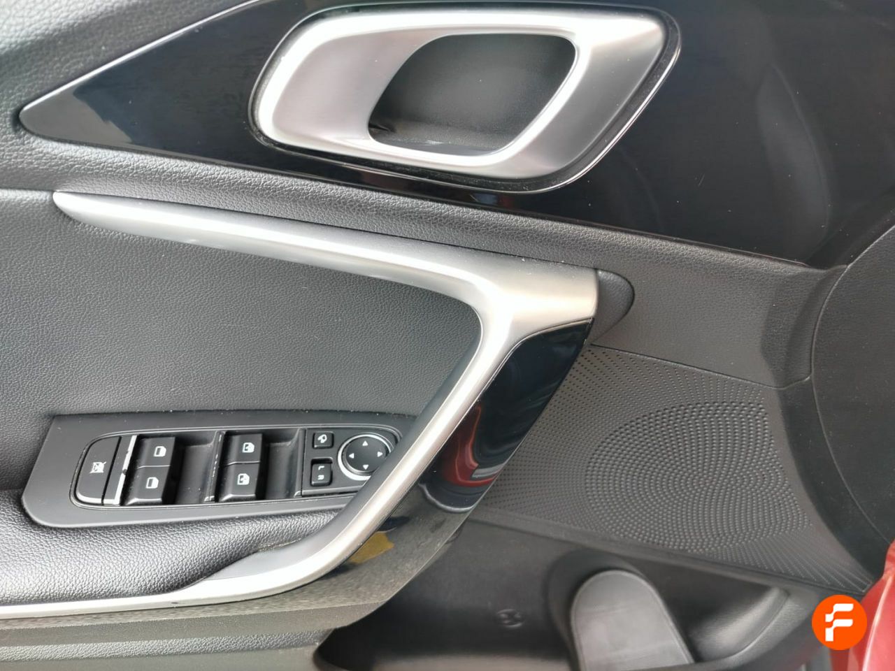 Foto Kia XCeed 17